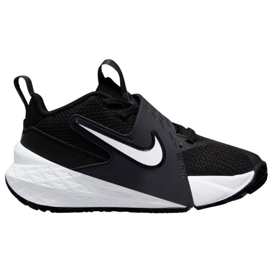 Nike Team Hustle D 12 (PS) Nike Team Hustle D 12 (PS)